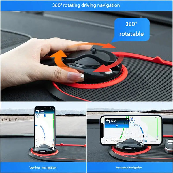 DashGrip 3-in-1 Pad