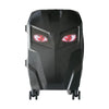 LED Travel EyeSpin Luggage