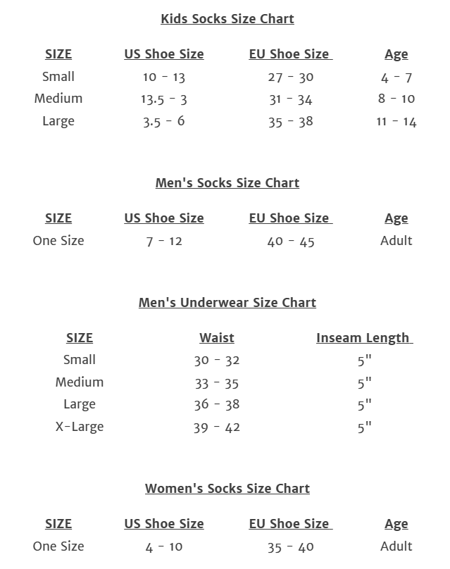 Kids Usa Flag Stars Socks