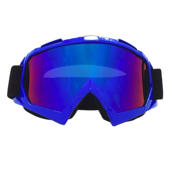 Unisex Ski Goggles Snowboard Mask Winter Snowmobile Motocross Sunglasses Windproof UV Protection Winter Sport Glasses