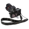 Universal Digital Camera Shoulder Neck Vintage Strap Belt For Sony Nikon Canon Pentax DSLR Quick Strap