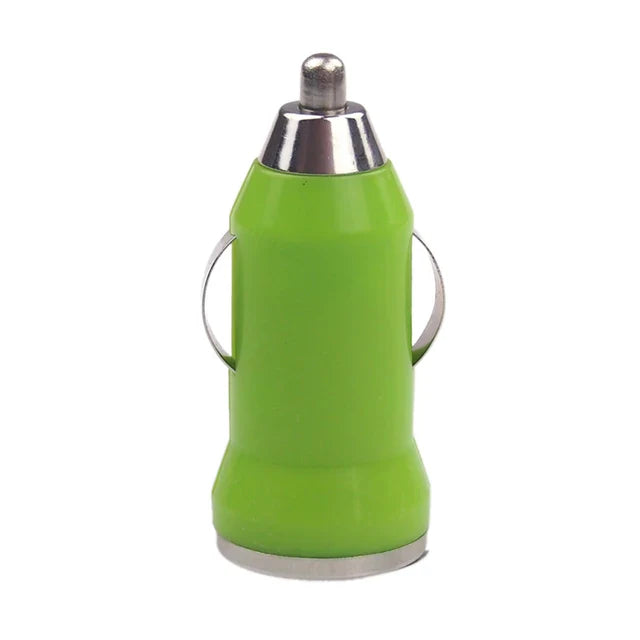 USB Port Output Car Auto Charger Usb Adapter For iPhone for Samsung for Xiaomi Pad Charging