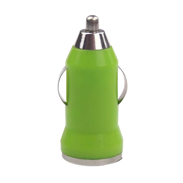 USB Port Output Car Auto Charger Usb Adapter For iPhone for Samsung for Xiaomi Pad Charging