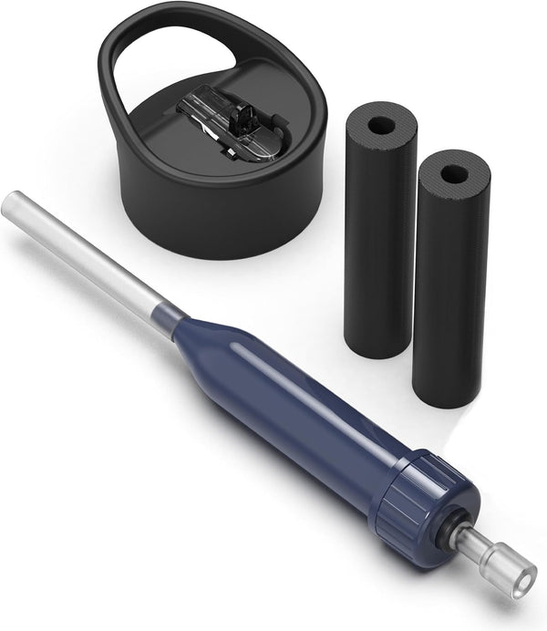 64 oz Filter Pink Camo