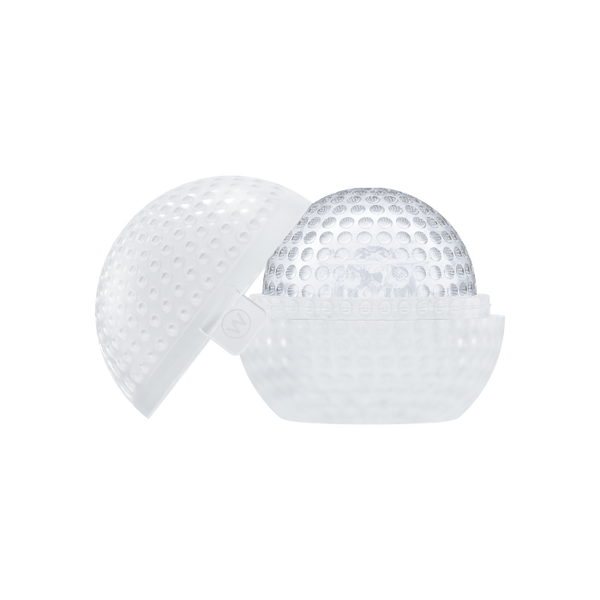 Golf Ball Ice Mold
