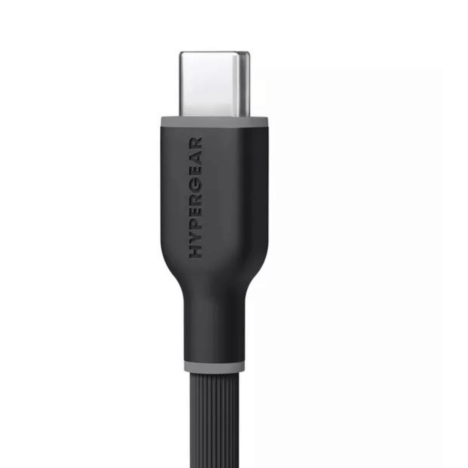 HyperGear Flexi PRO USB to USB-C Cable 10ft