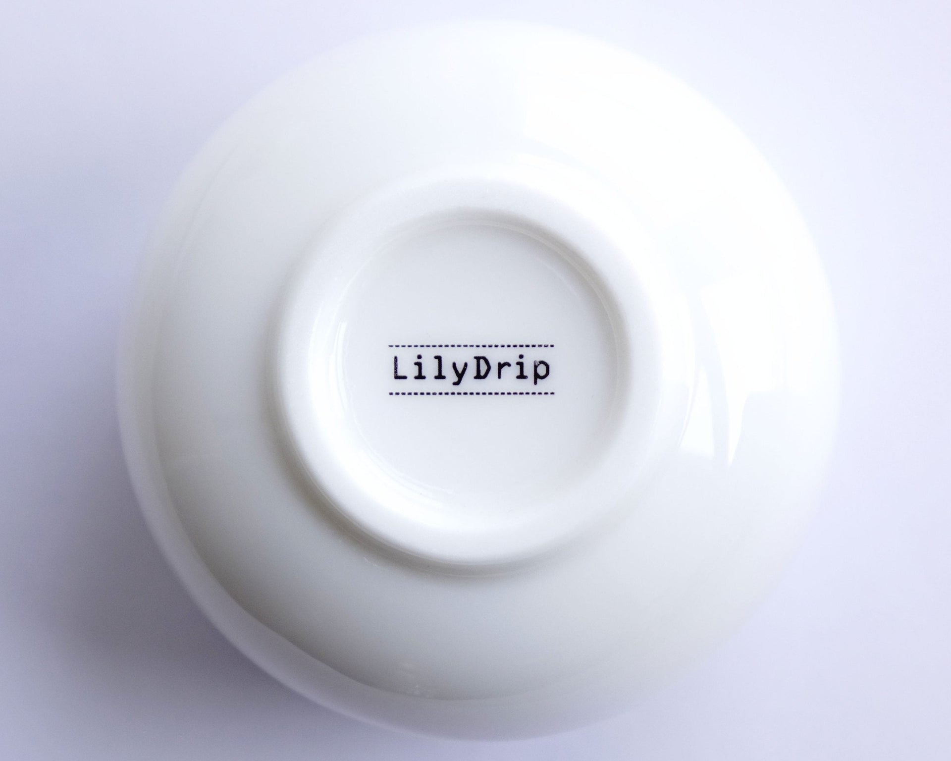 Aroma-Seeker Pour Over Ceramic Coffee Tasting Cup