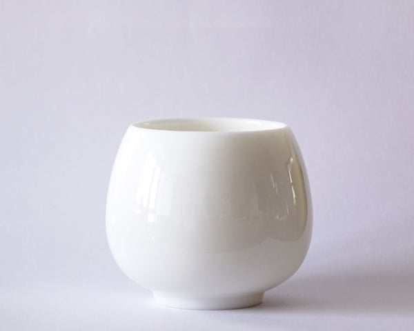 Aroma-Seeker Pour Over Ceramic Coffee Tasting Cup