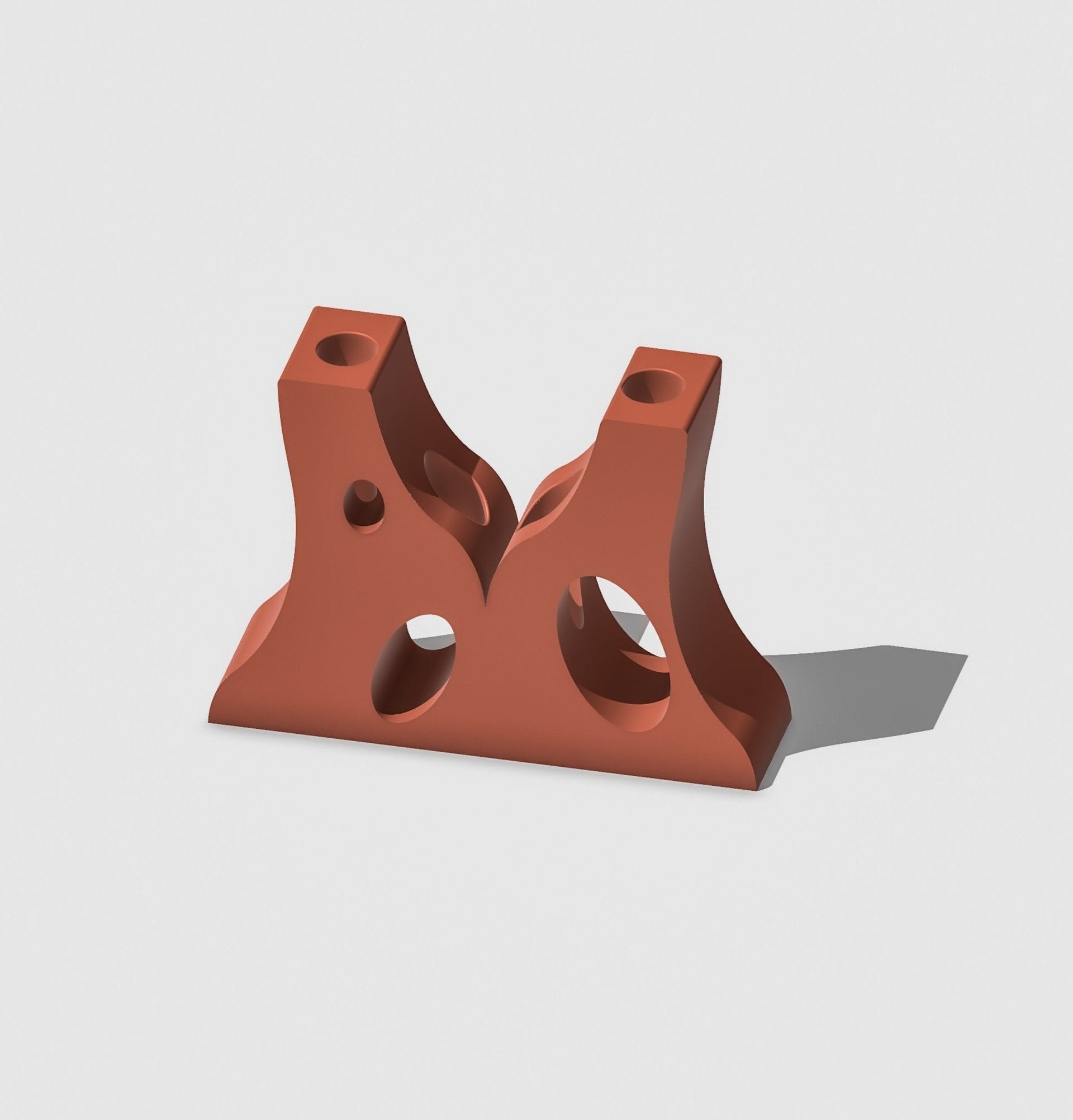 Bespoke 4 Propagation Holder