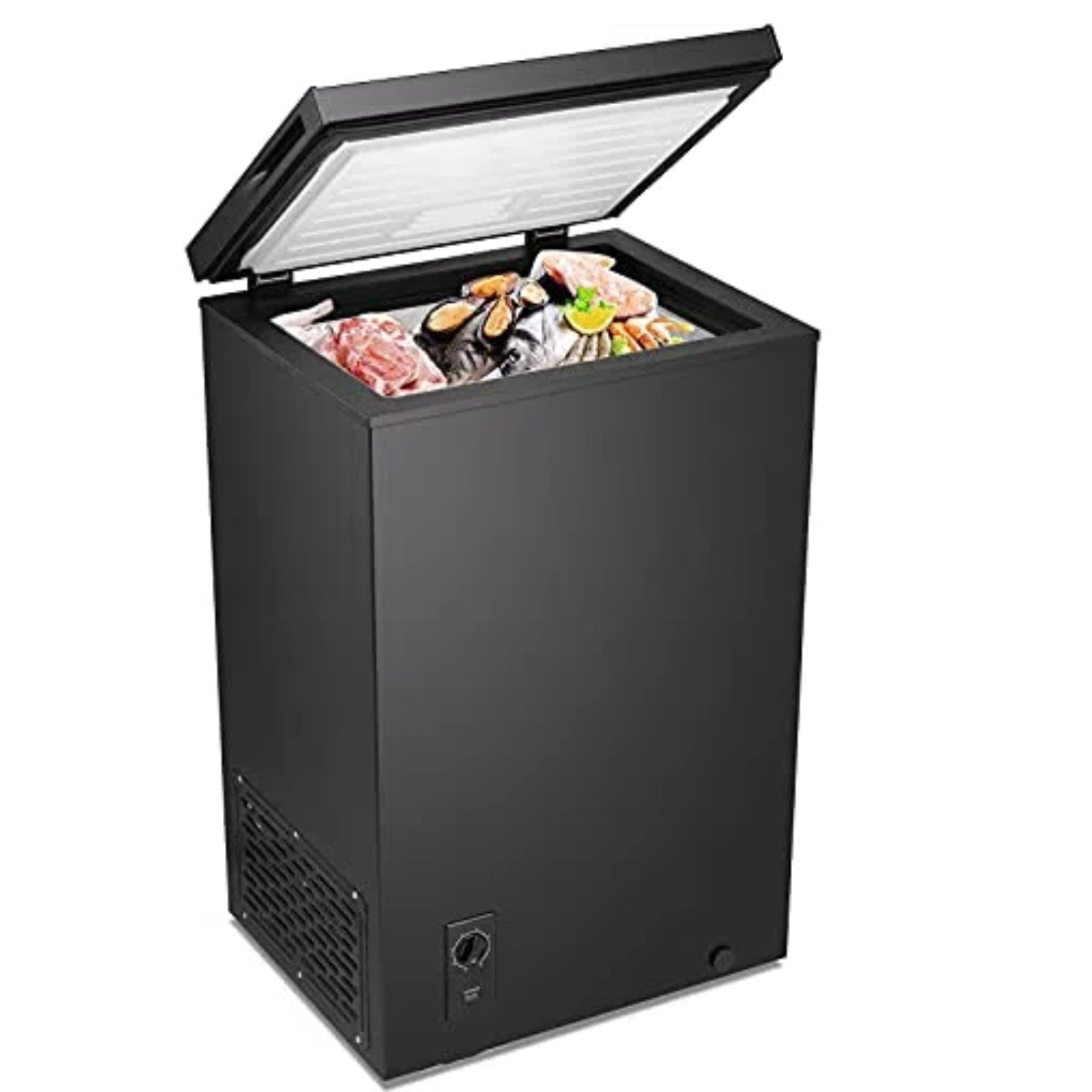 Chest Freezer