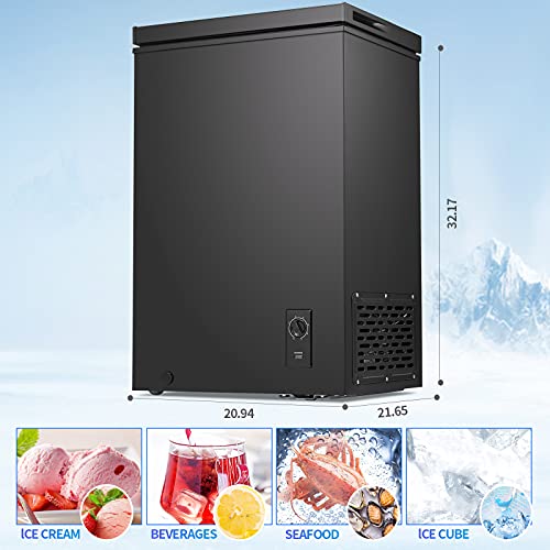 Chest Freezer