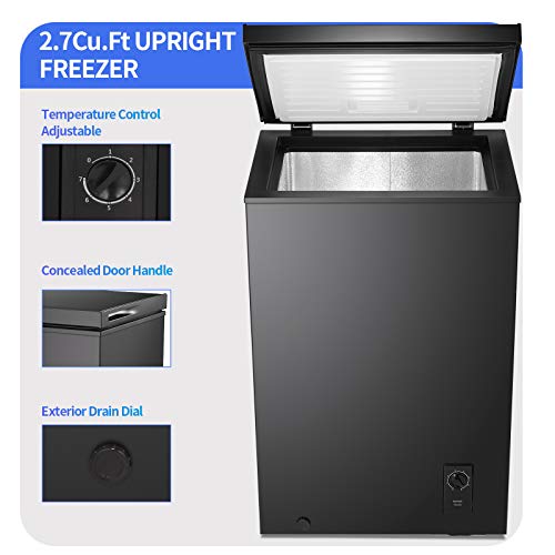 Chest Freezer