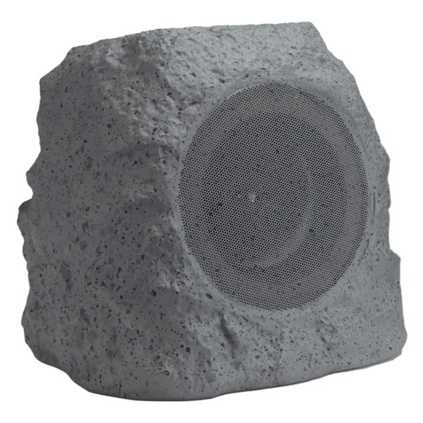 Emerson Rock Party Solar Bluetooth Speaker