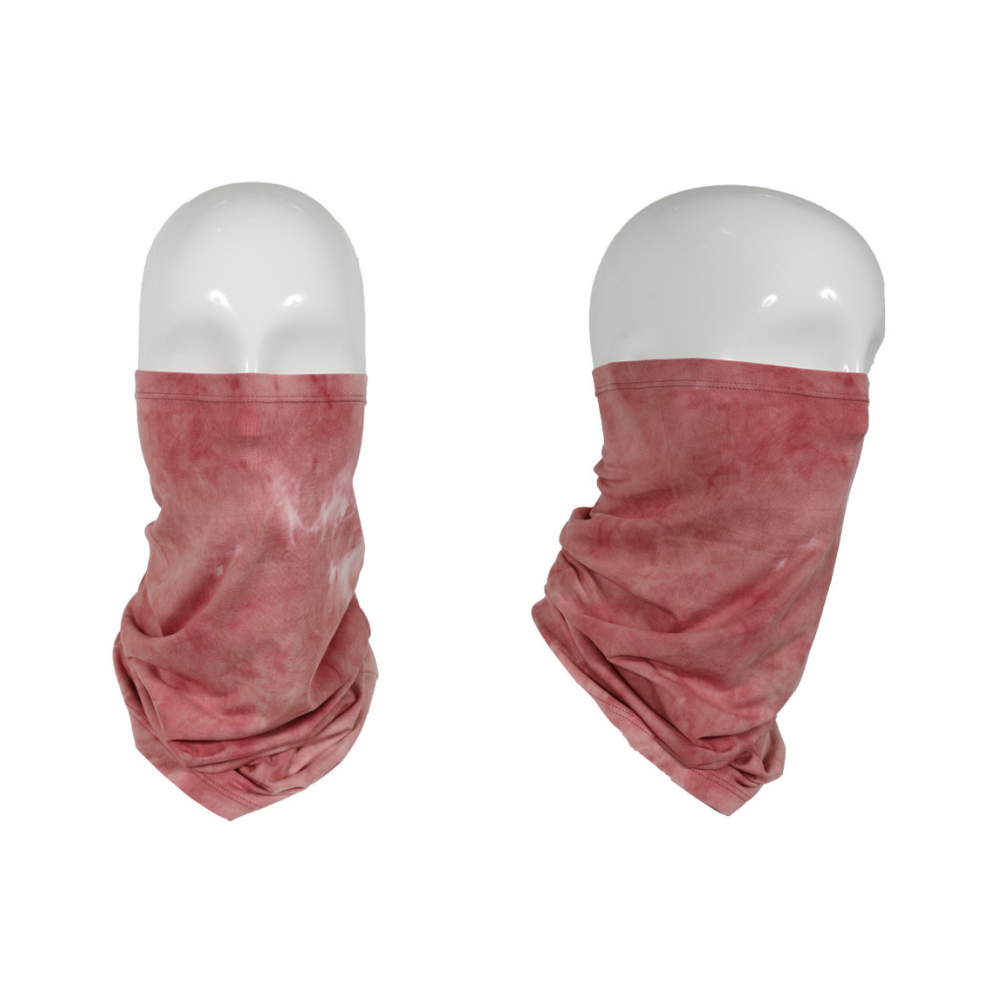 JupiterGear Neck Gaiter Face Mask for Outdoor Activities: Running, Walking, Hiking, Fishing and More