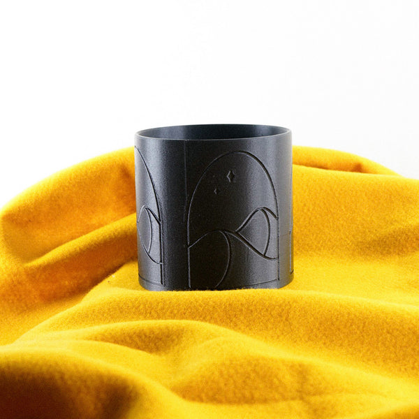 Desert Scape Planter