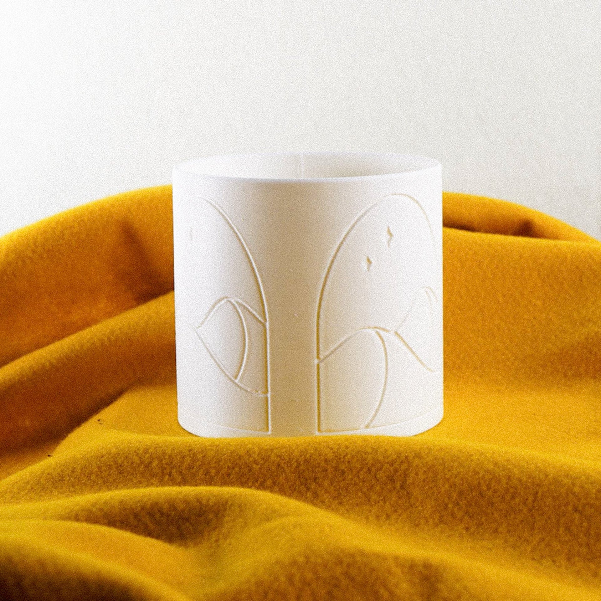 Desert Scape Planter