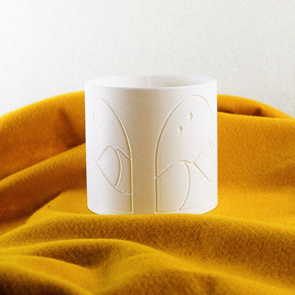 Desert Scape Planter