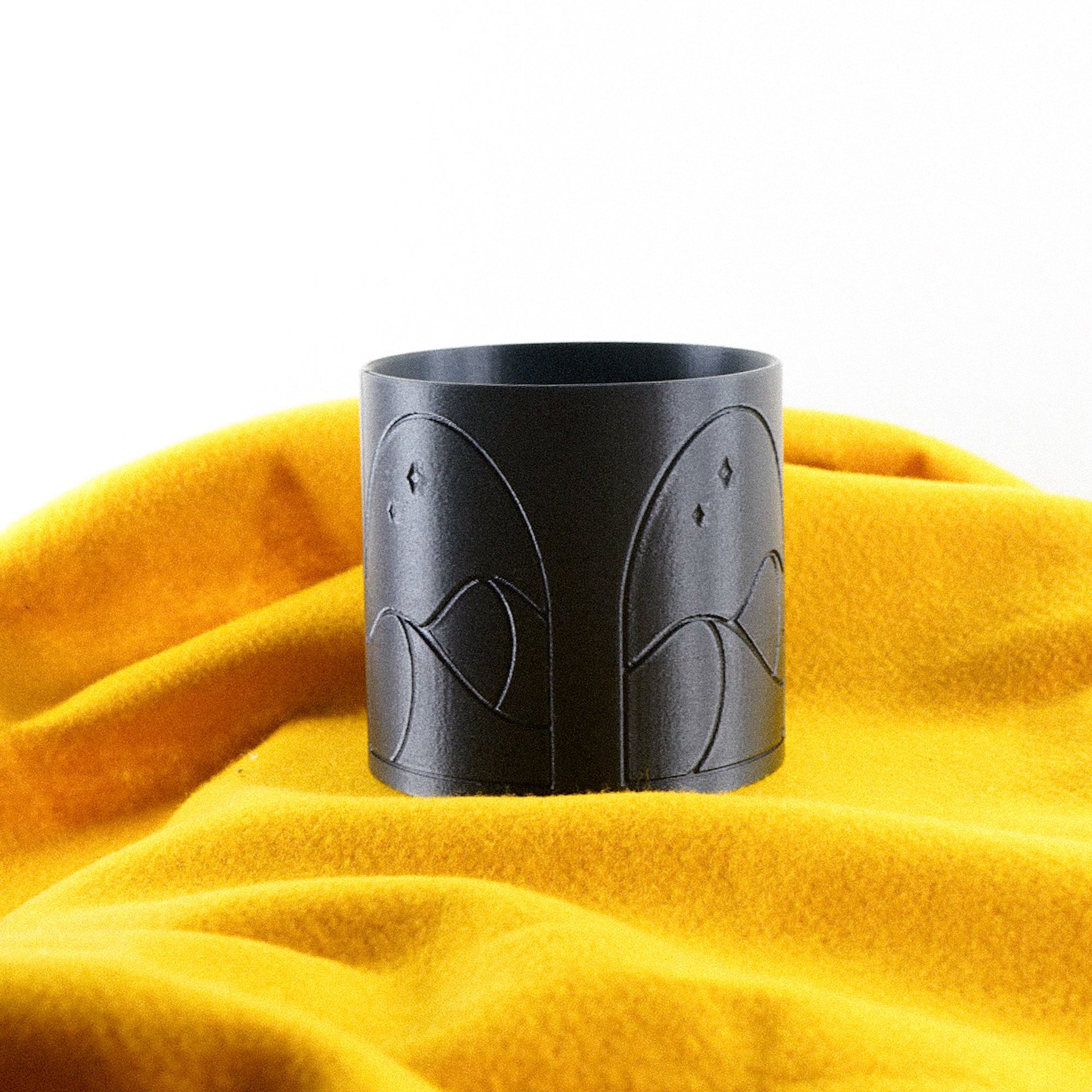 Desert Scape Planter