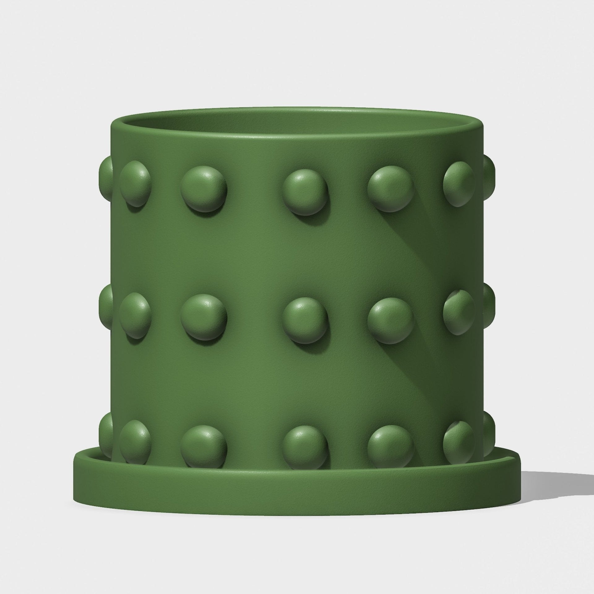 Dot Planter Pot