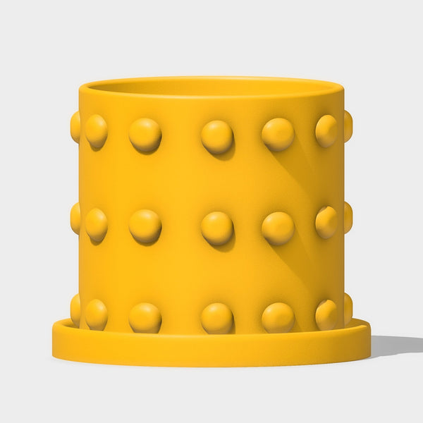Dot Planter Pot