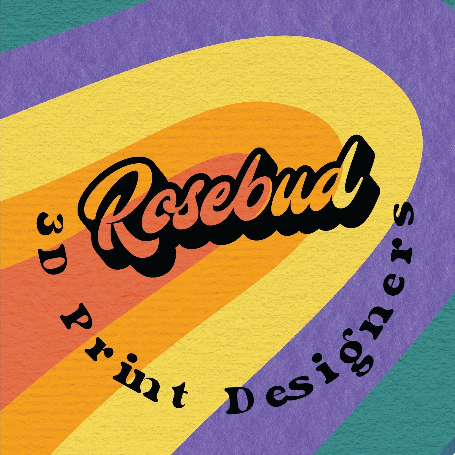 Double Rainbow Planter