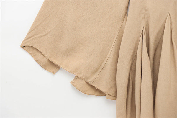 Dress women's slim fit