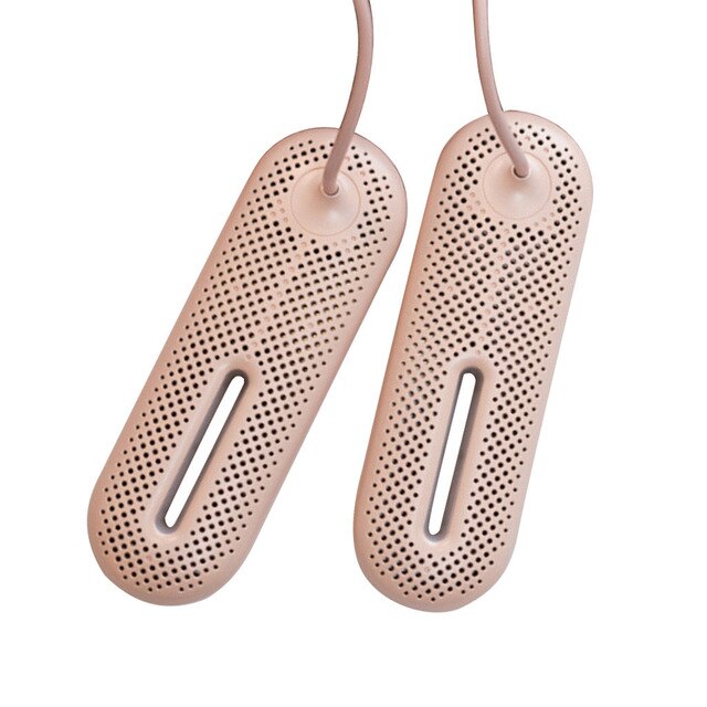 Drying Shoes Dry Shoes Deodorizing Sterilization Household Winter Warm Shoes 360 all-round Heating Pure Physical Sterilization