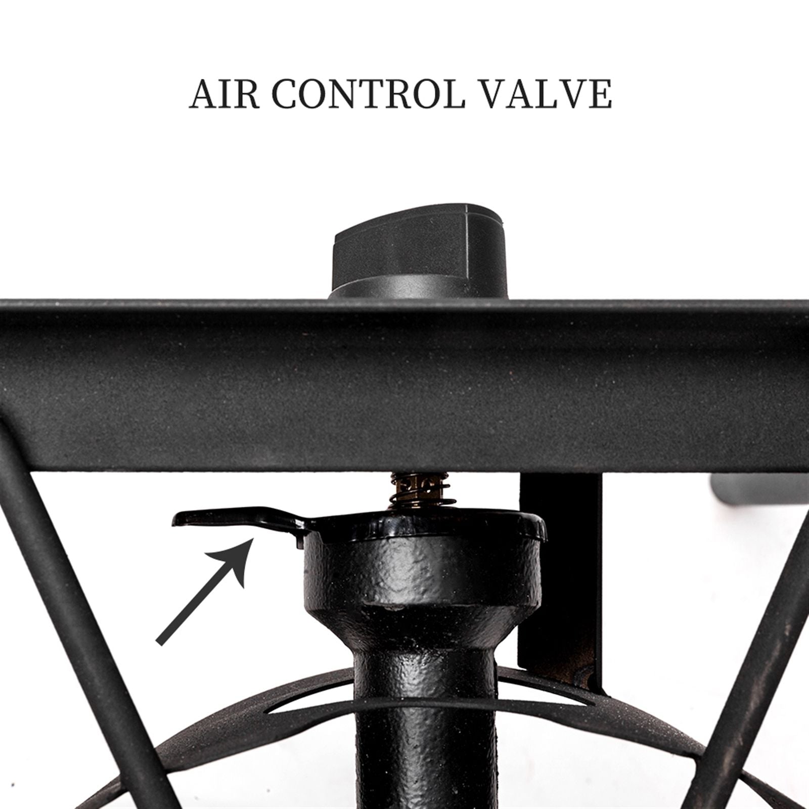 225,000 BTU Outdoor Propane Camp Stove – 3 Burner Cooker