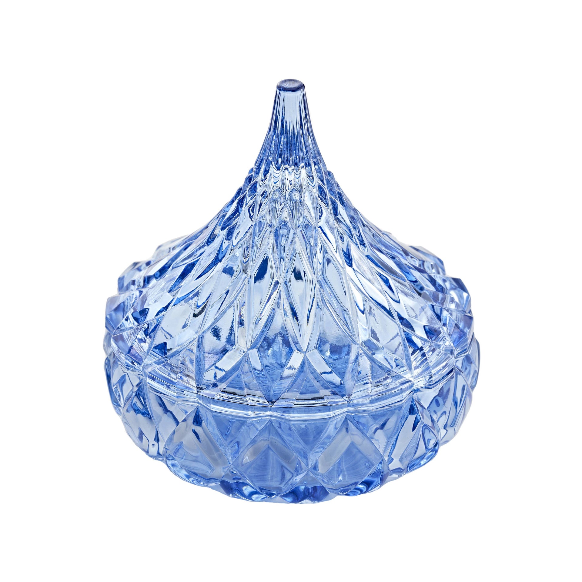 Hershey's KISSES Candy Dish - Multiple colors avail