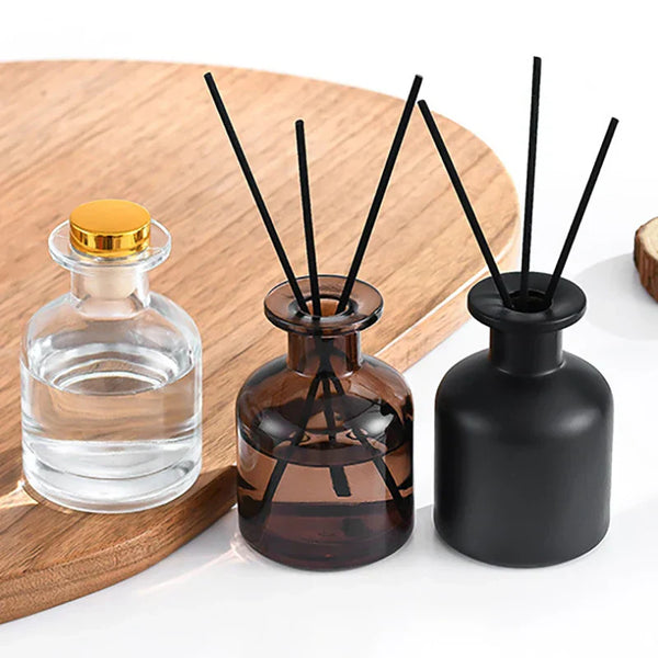 50ml Reed Diffuser Bottle For Essential Oils And Sticks
