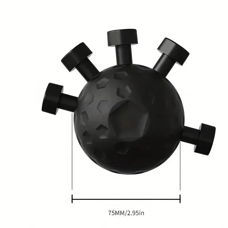 Grip Core Hand Trainer