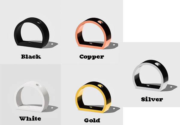 Half-Moon Propagation