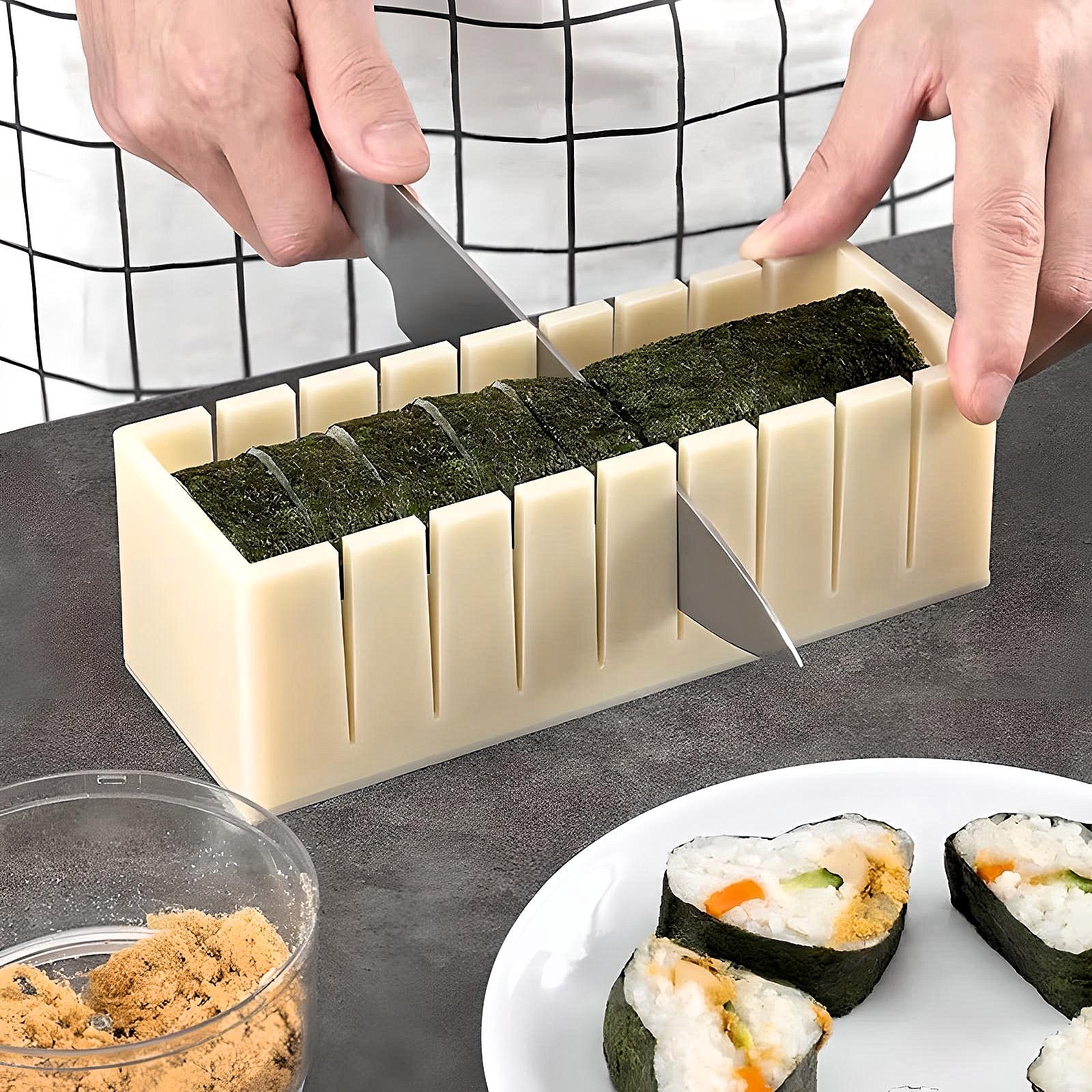 Home Sushi Maker