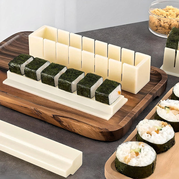 Home Sushi Maker