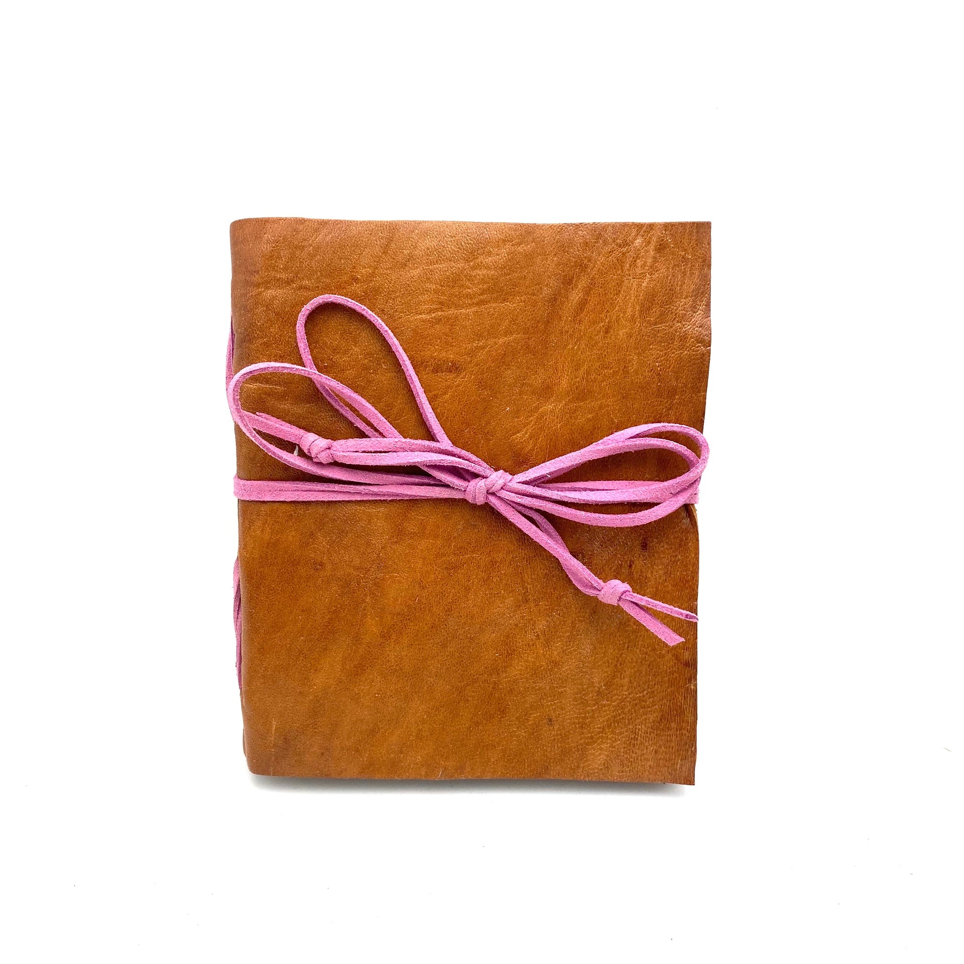 Handmade Journal - Color Splash