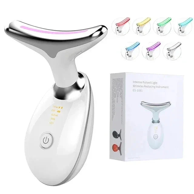 Lift Lush Face Massager