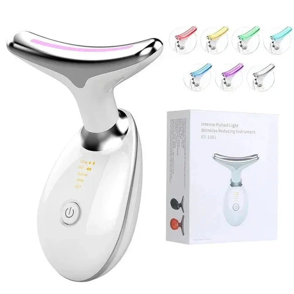 Lift Lush Face Massager