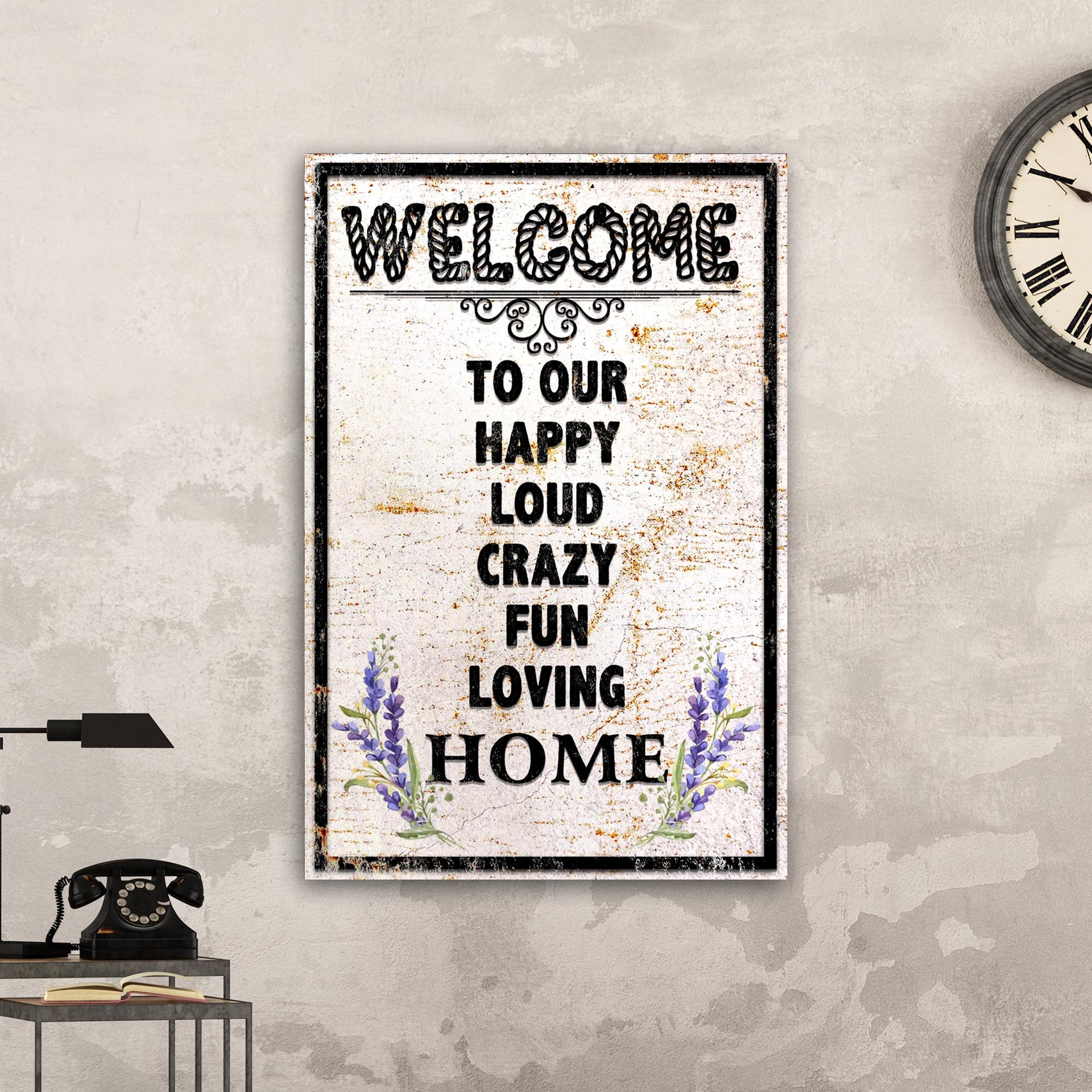 Funny Home Signs II