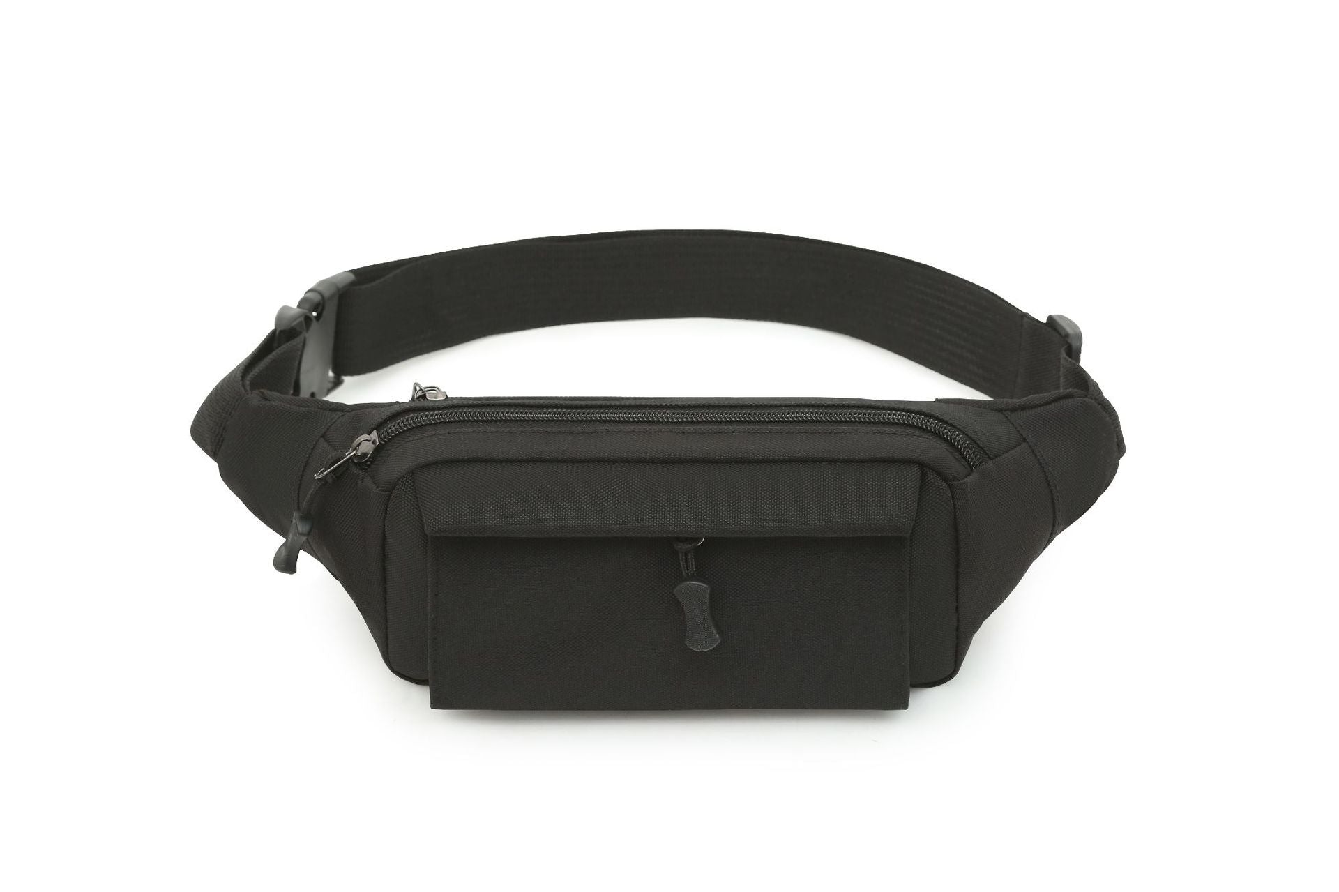 Men's waist bag mobile phone bag multifunctional sports and leisure men's bag outdoor camouflage bag