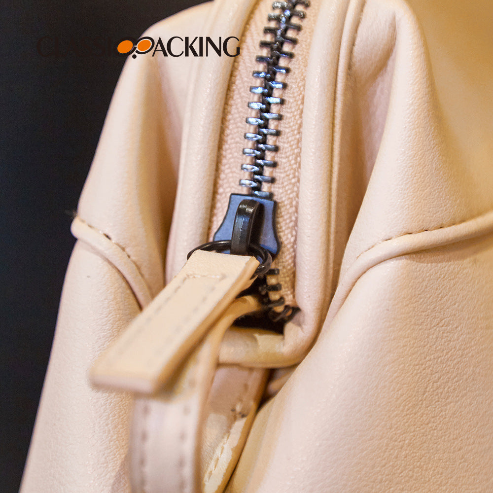 New High Quality Sense Ins Cosmetic Storage Bag Portable Large Capacity Hand Wash Bag Travel Cosmetic Bag