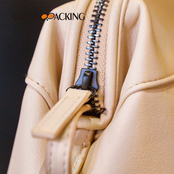 New High Quality Sense Ins Cosmetic Storage Bag Portable Large Capacity Hand Wash Bag Travel Cosmetic Bag