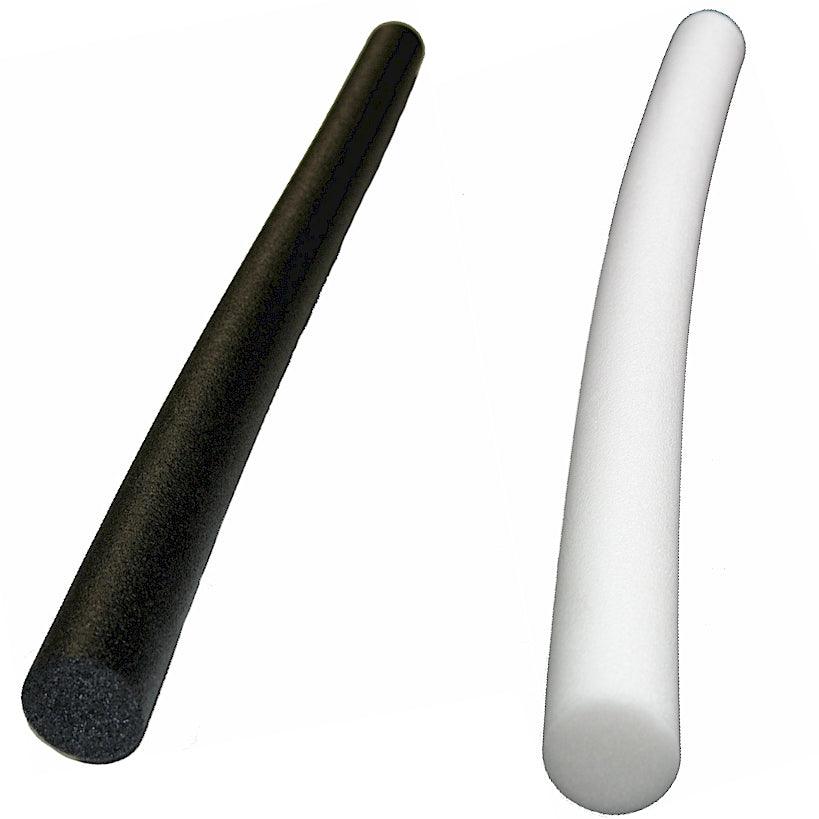 Workoutz 60 x 3 Inch Commercial Quality Pool Noodles (No Center Hole)