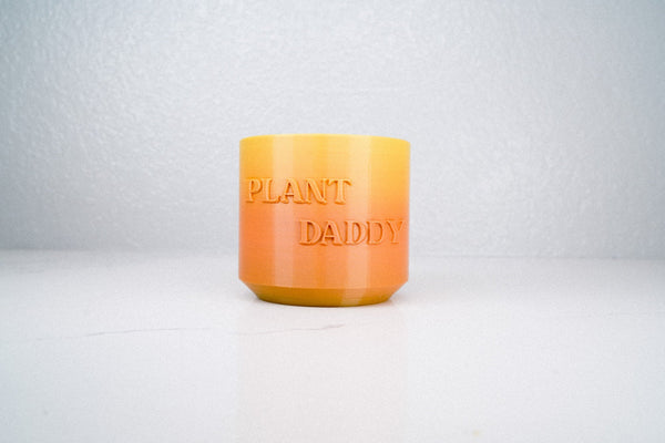 Plant Daddy Planter