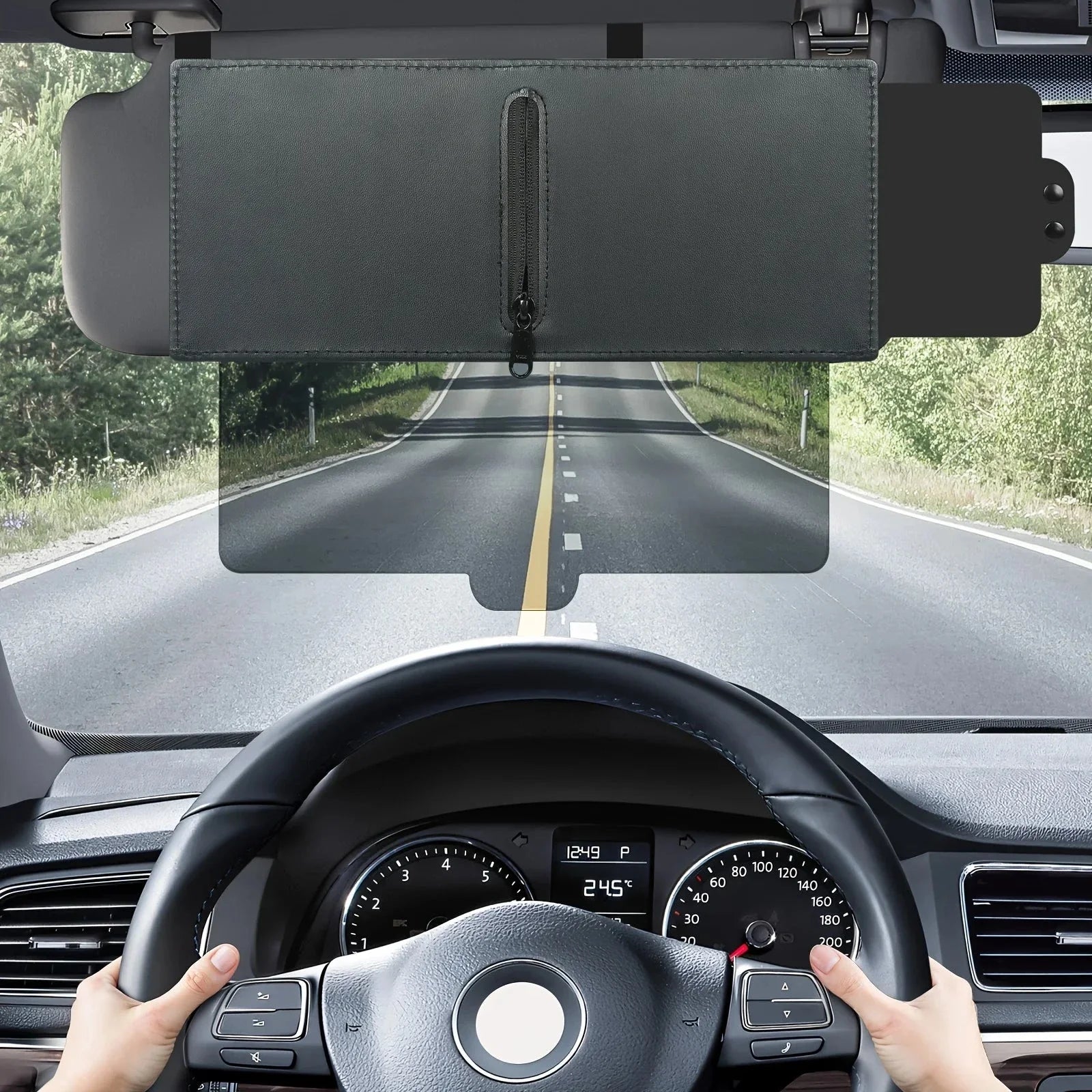 Polarized View SunShades