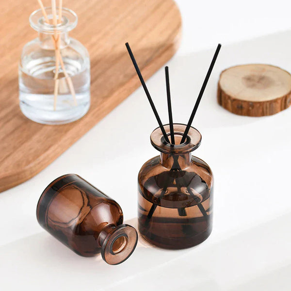 50ml Reed Diffuser Bottle For Essential Oils And Sticks