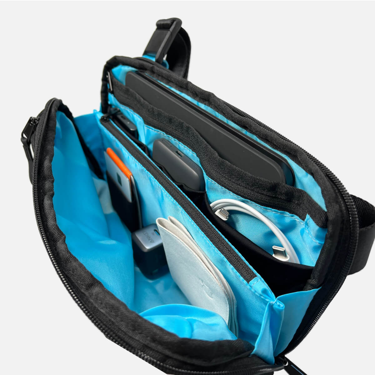 H-01 Minimalist Sling