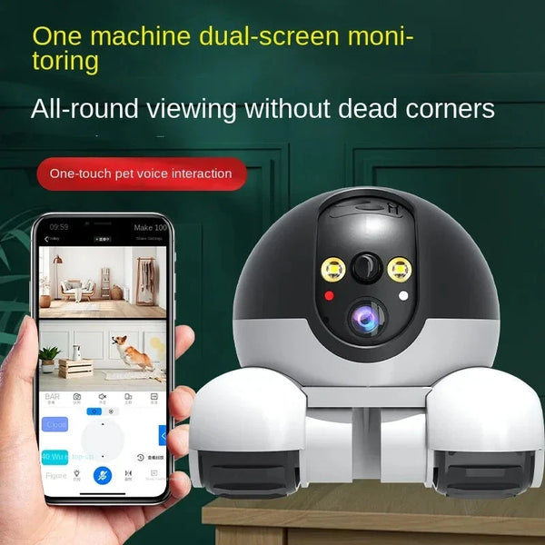 SmartView Home Camera