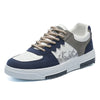 Sports and leisure low cut men's shoes board shoes