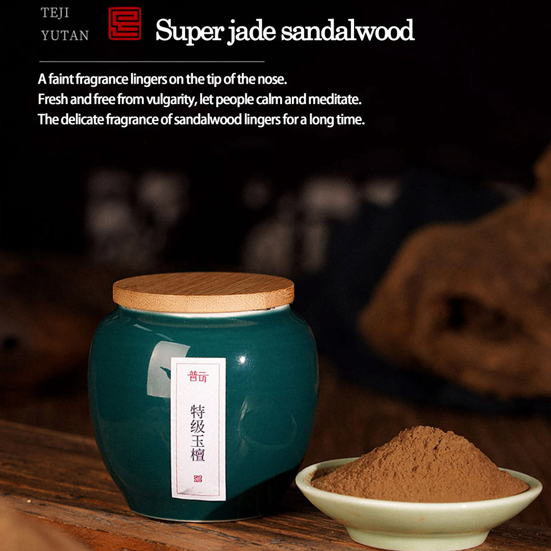 Incense Fragrance - Natural Incense Powder