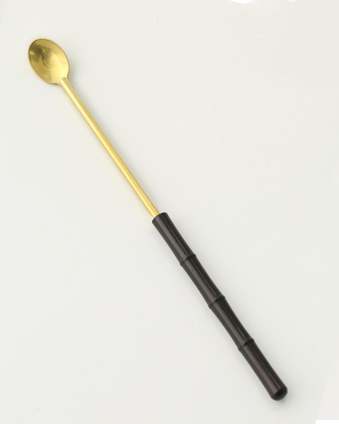 Incense Fragrance - Tools Kit in Pure Copper & Black Sandalwood